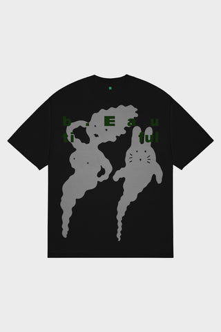 Smoke T-Shirt