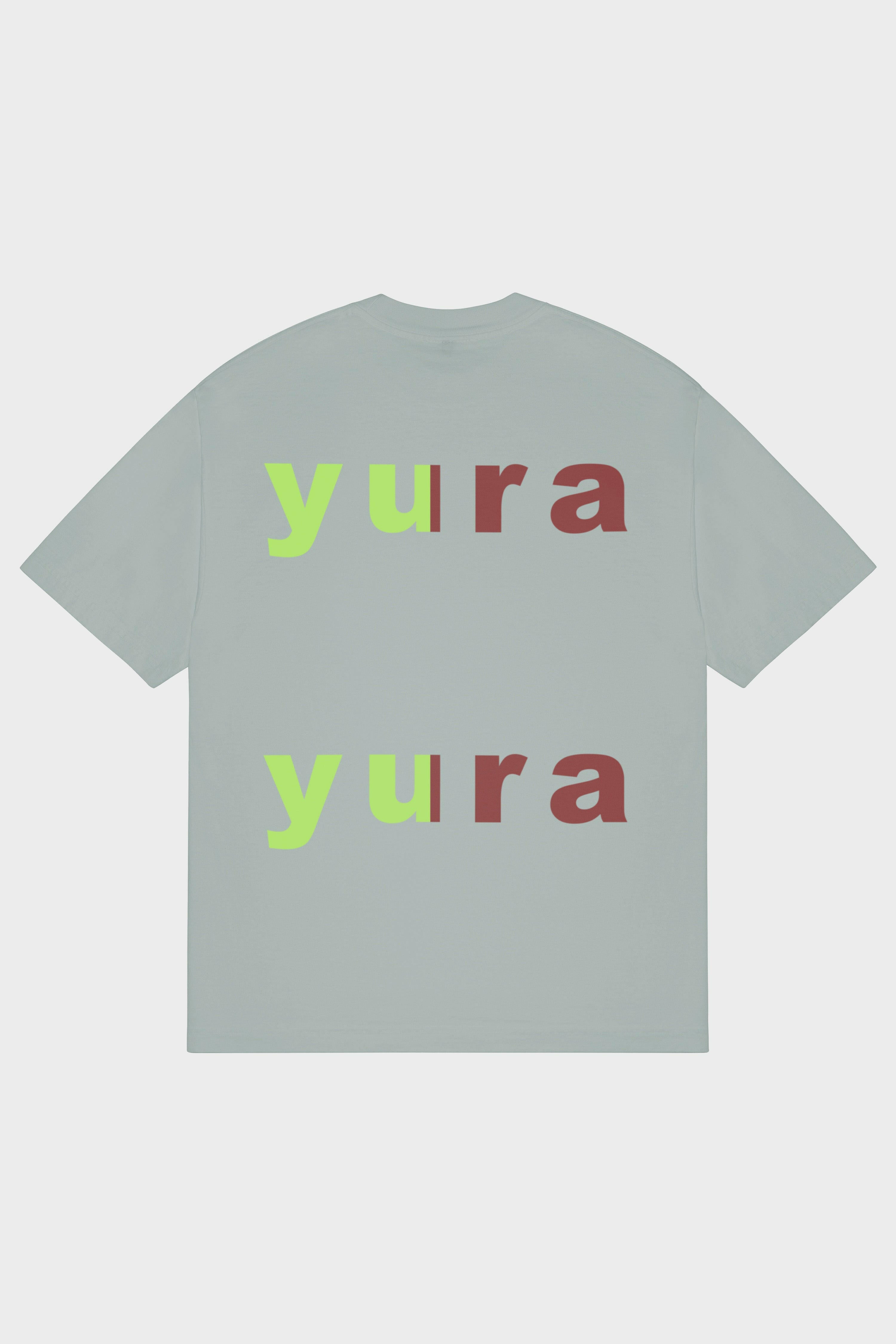 Selectshop FRAME - B.EAUTIFUL Yura-Yura T-Shirt T-Shirts Concept Store Dubai