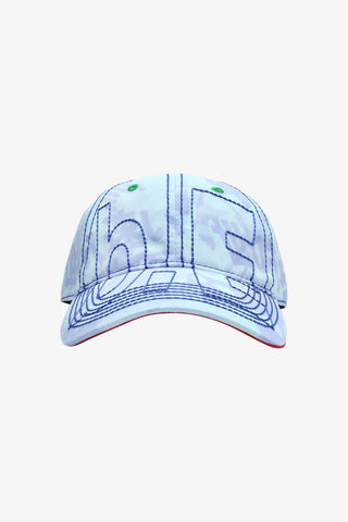 Vapor 6 Panel Hat