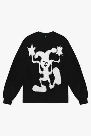 Nanook Shinka Long Sleeve  T-Shirt