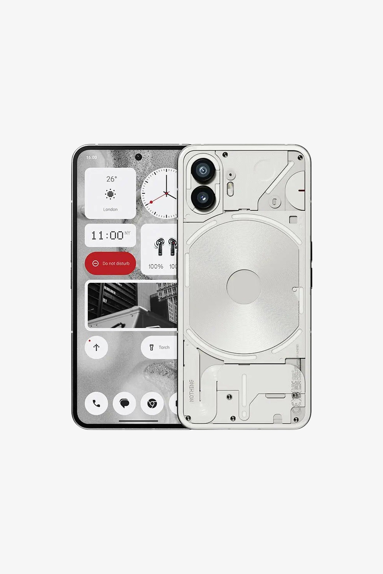 Phone 2- Selectshop FRAME