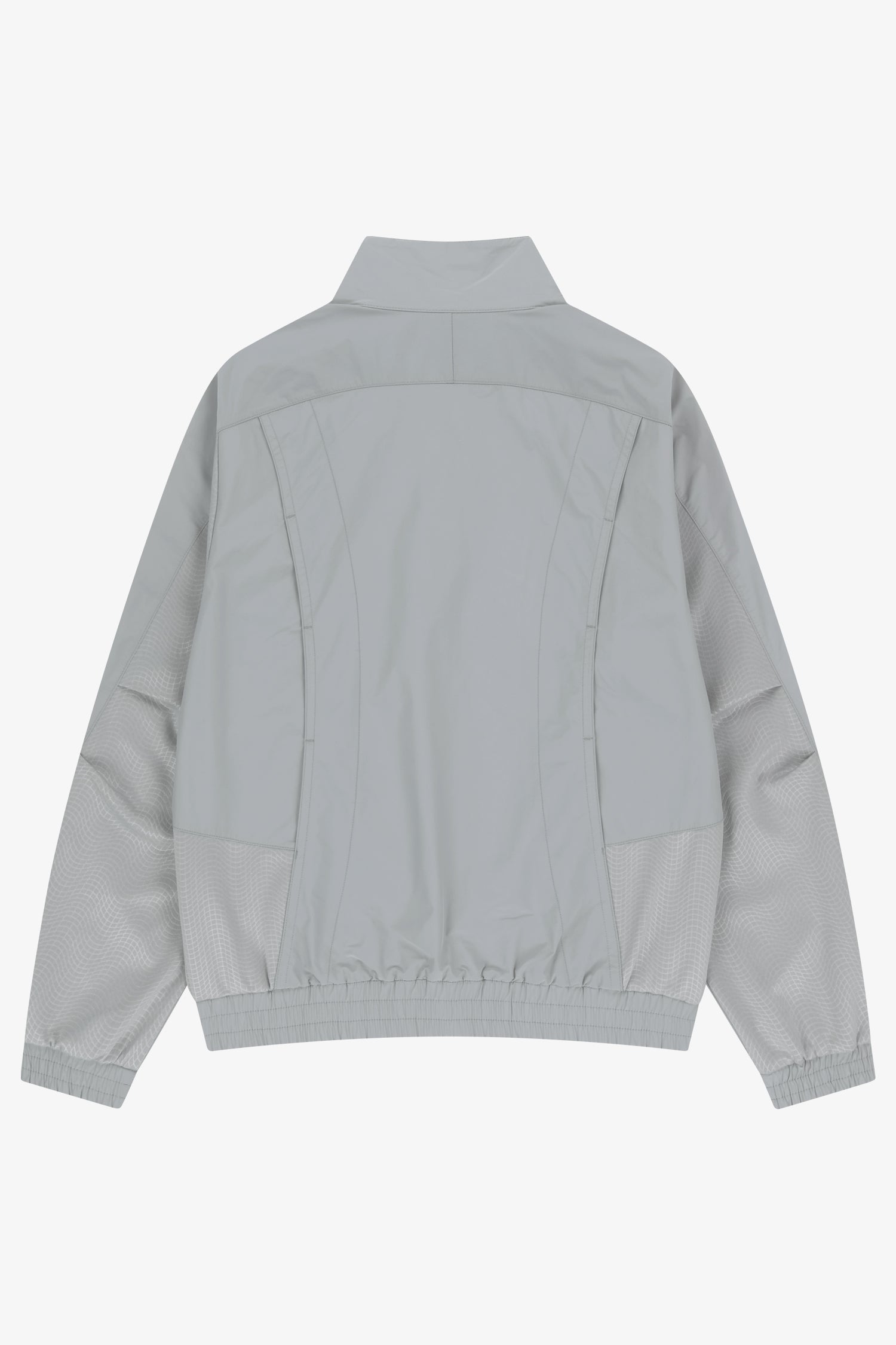 Track Jacket- Selectshop FRAME