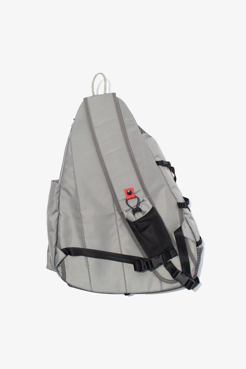 3 Points Slinger Bag- Selectshop FRAME