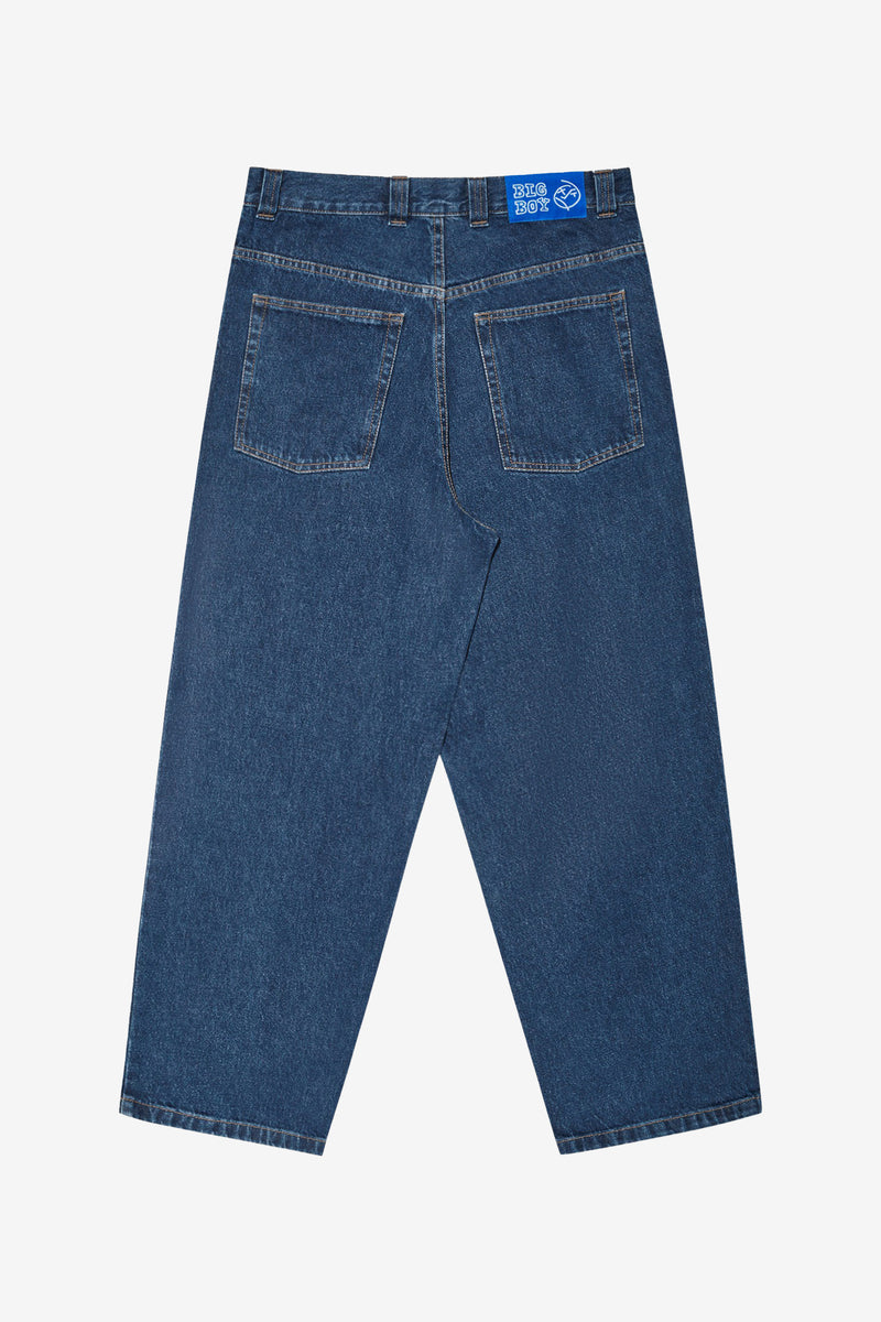 Big Boy Pants- Selectshop FRAME