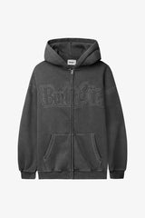 Breakdown Zip-Thru Hood- Selectshop FRAME