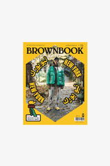 BrownBook #73 "New York Issue"- Selectshop FRAME