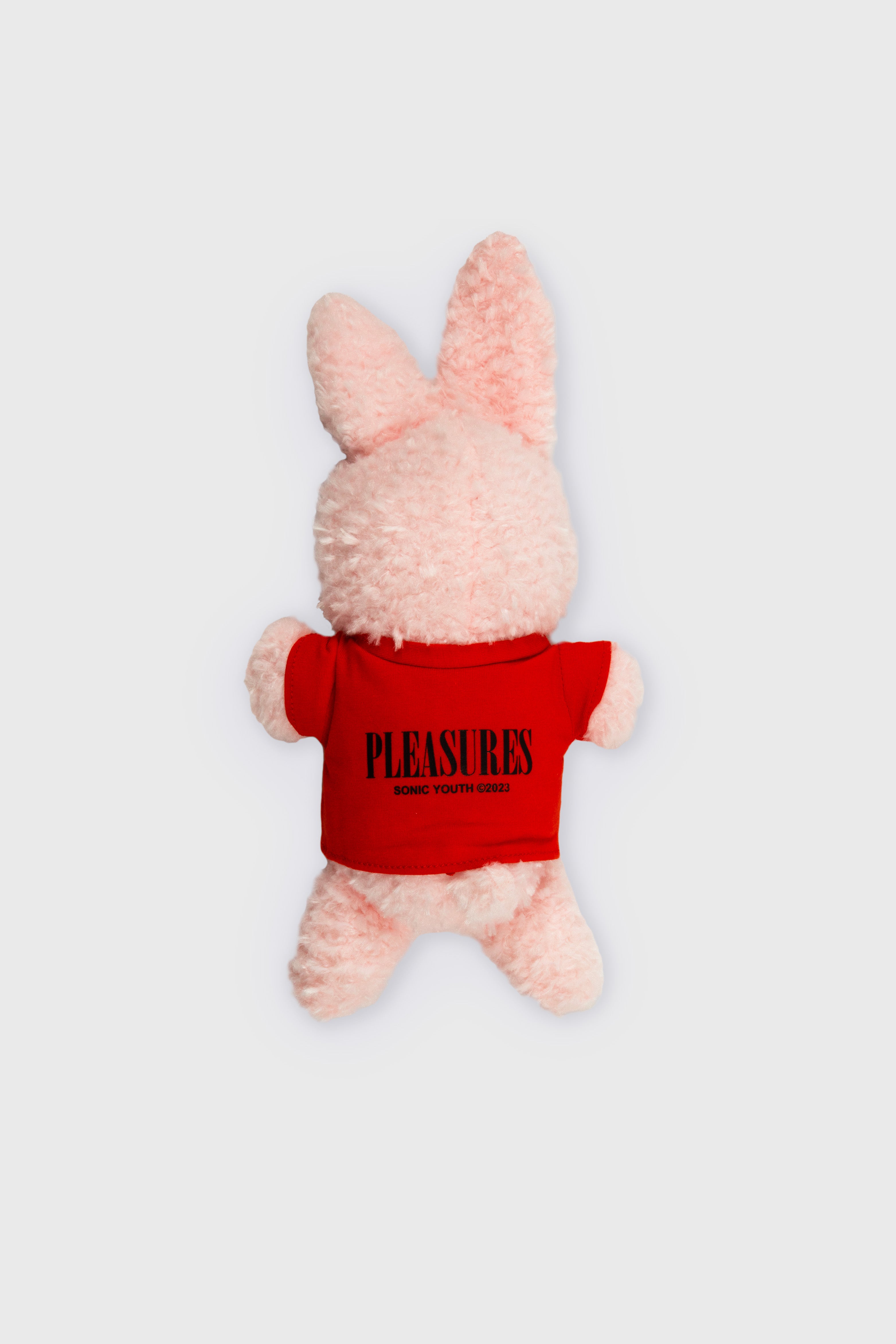 Selectshop FRAME - PLEASURES Bunny Fuzzy Animal All-Accessories Concept Store Dubai