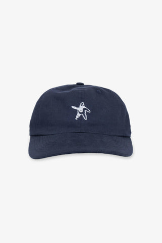 Star Logo Dad Cap