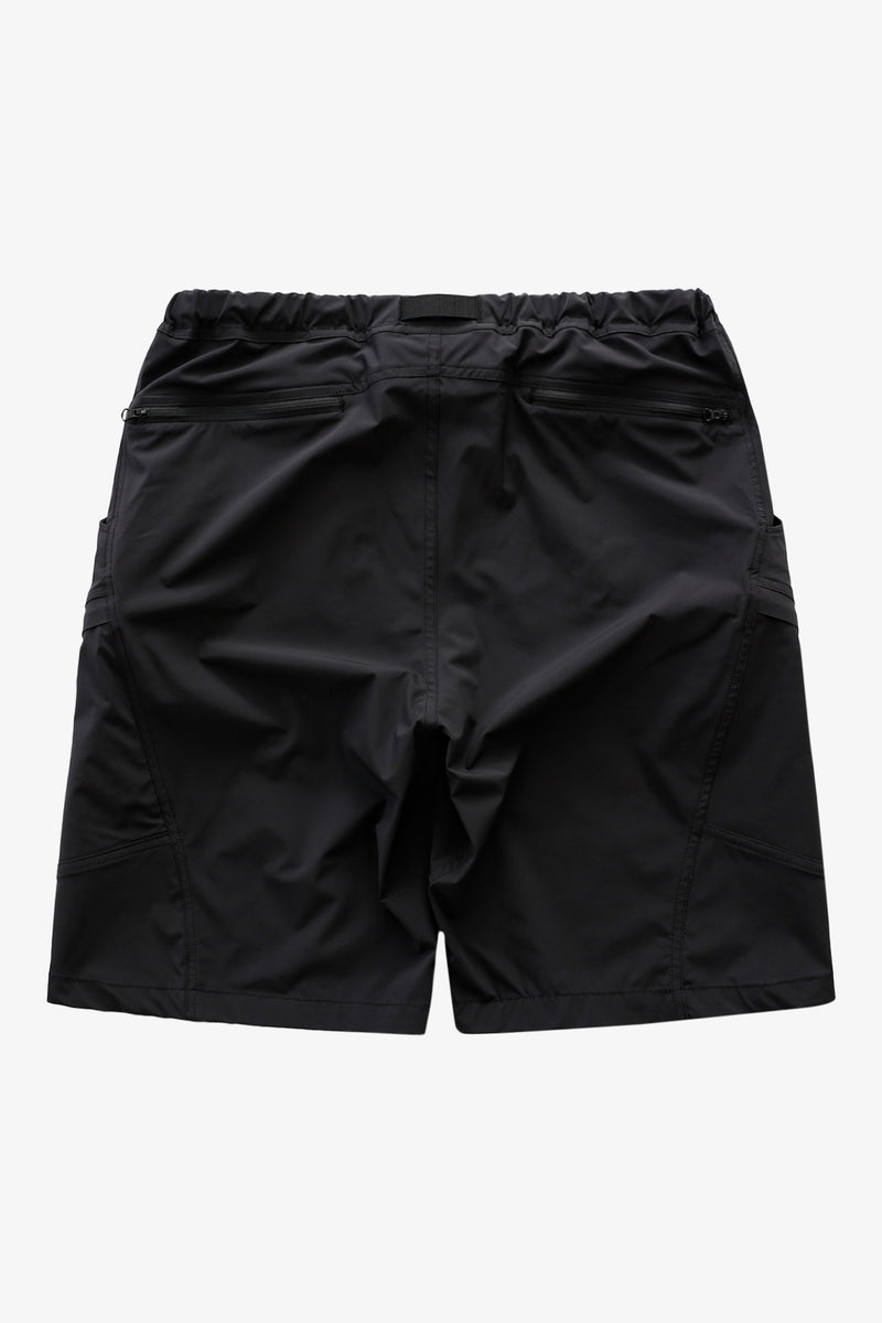 Stretch Shell Shorts- Selectshop FRAME