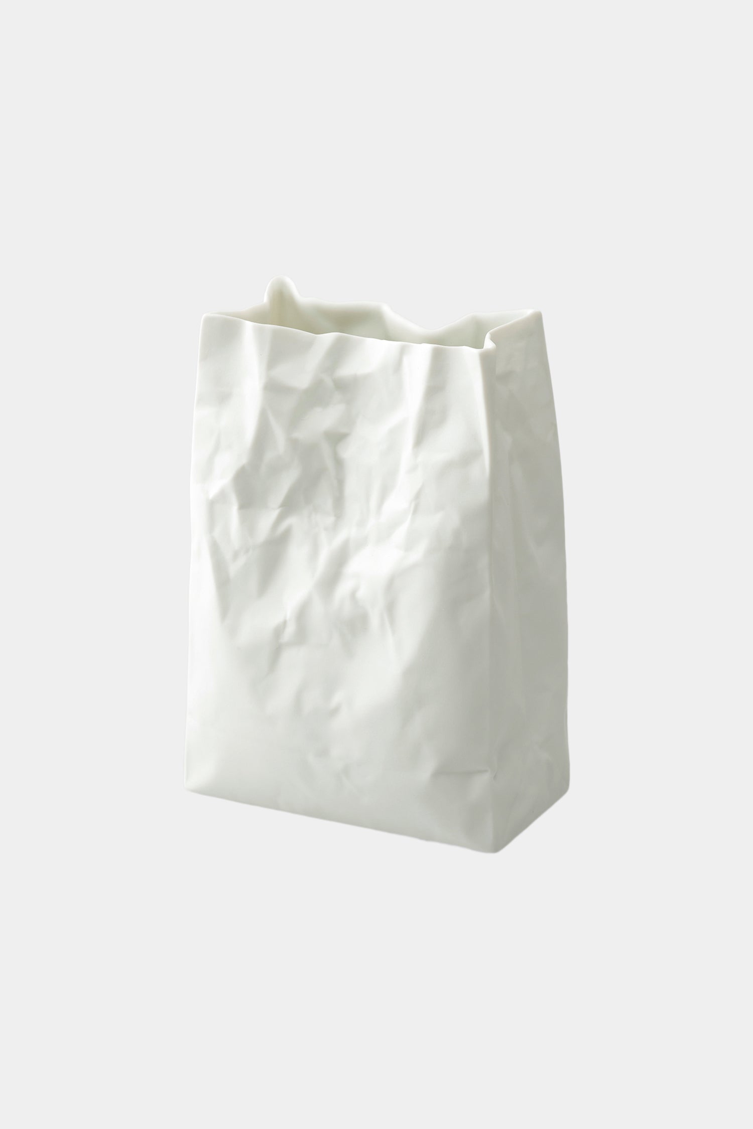 New crinkle super bag- Selectshop FRAME