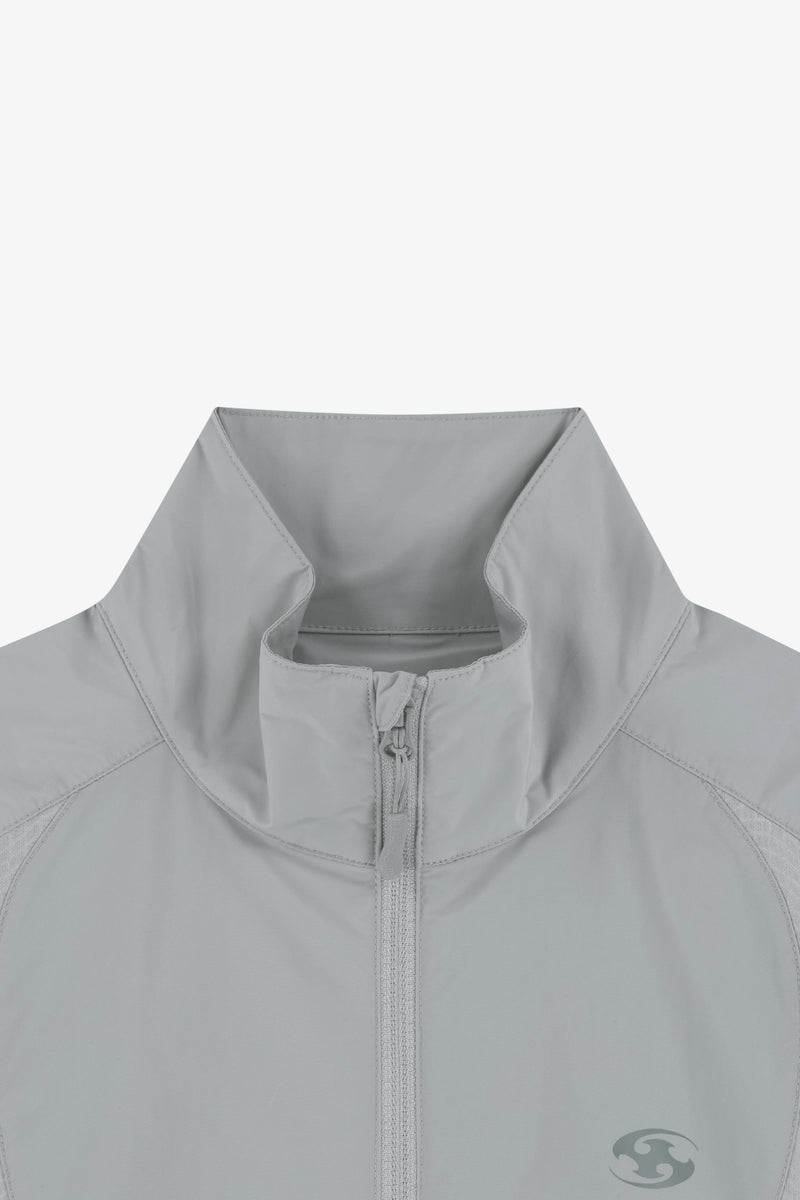 Track Jacket- Selectshop FRAME