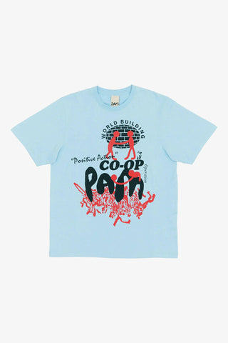 Co-op Tee