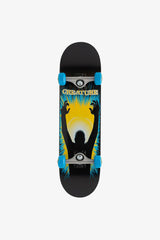 3D Logo Mini skate complete- Selectshop FRAME
