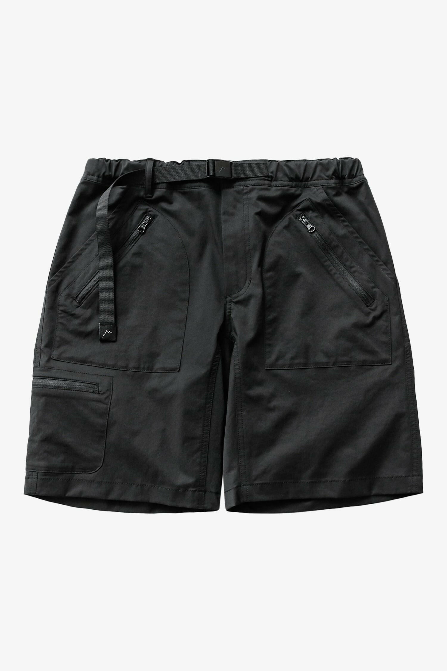 Mountain Shorts- Selectshop FRAME