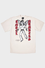 Selectshop FRAME - MIRACLE SELTZER Angel Numbers Tee T-Shirts Concept Store Dubai