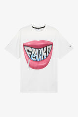 A$AP Rocky Flacko Smile Tee- Selectshop FRAME