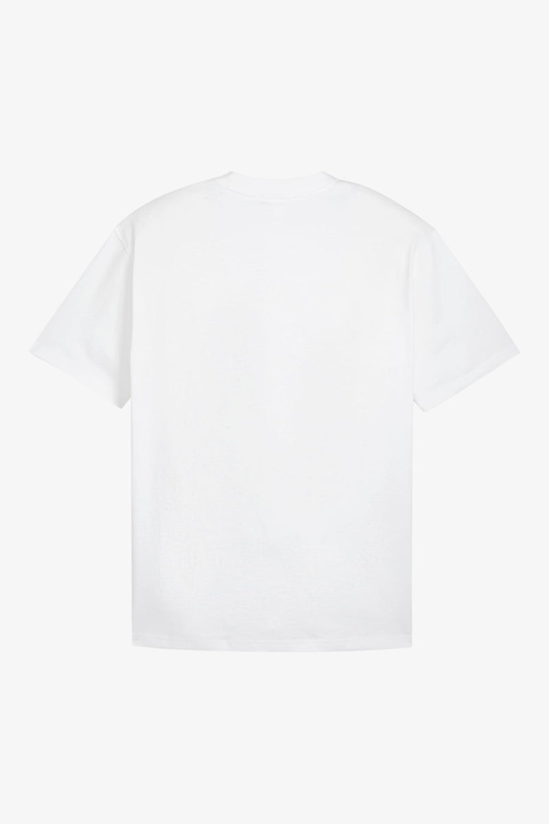MMQ Tee- Selectshop FRAME