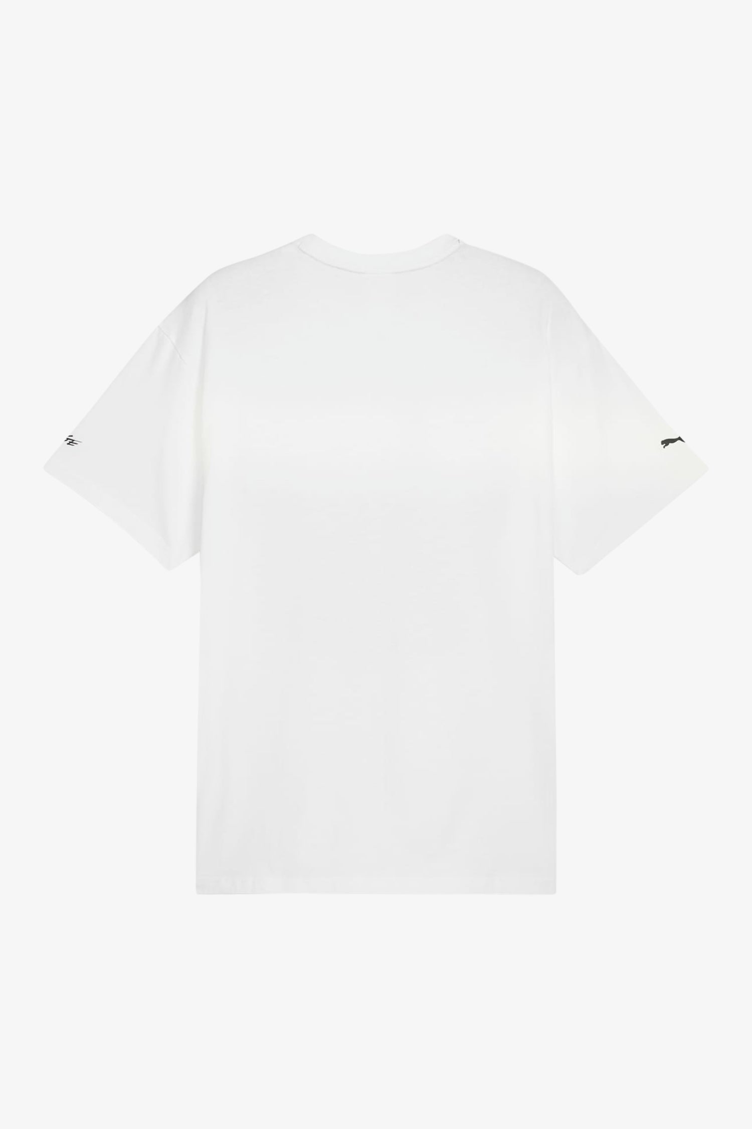 A$AP Rocky Flacko Smile Tee- Selectshop FRAME