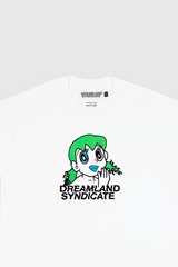 Selectshop FRAME - DREAMLAND SYNDICATE Manga Tee T-Shirts Concept Store Dubai