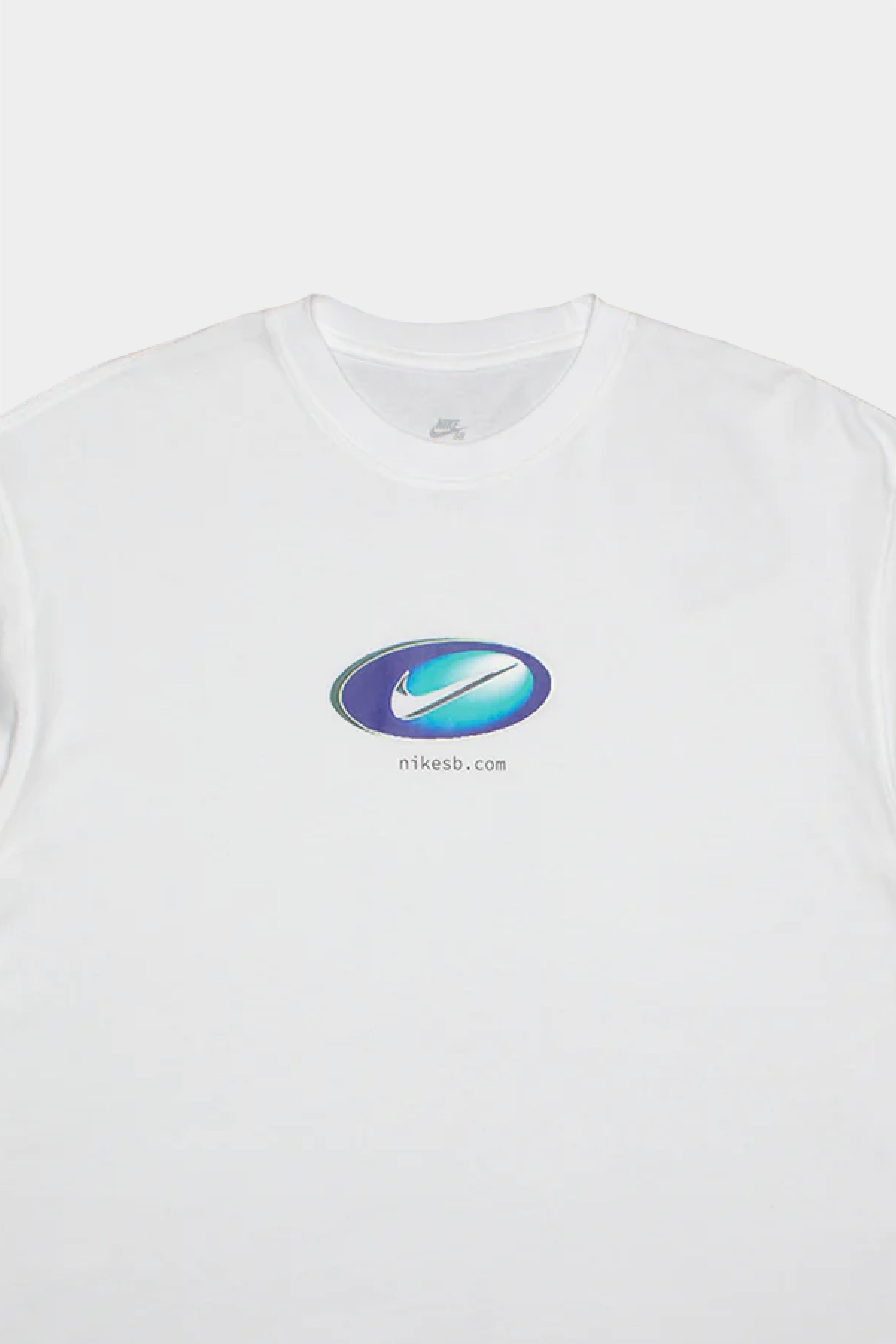 Selectshop FRAME - NIKE SB Y2K Tee T-Shirts Concept Store Dubai
