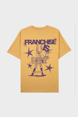 Selectshop FRAME - FRANCHISE Meta-Physical T-Shirt T-Shirts Concept Store Dubai