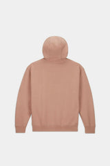 Selectshop FRAME - NIKE SB Doyenne Fleece Hoodie "Fossil Rose" Sweats-Knits Concept Store Dubai