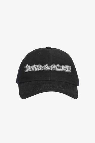 Dystopia Embroidered Dad Hat