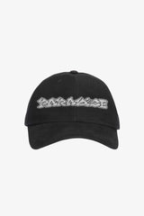 Dystopia Embroidered Dad Hat- Selectshop FRAME