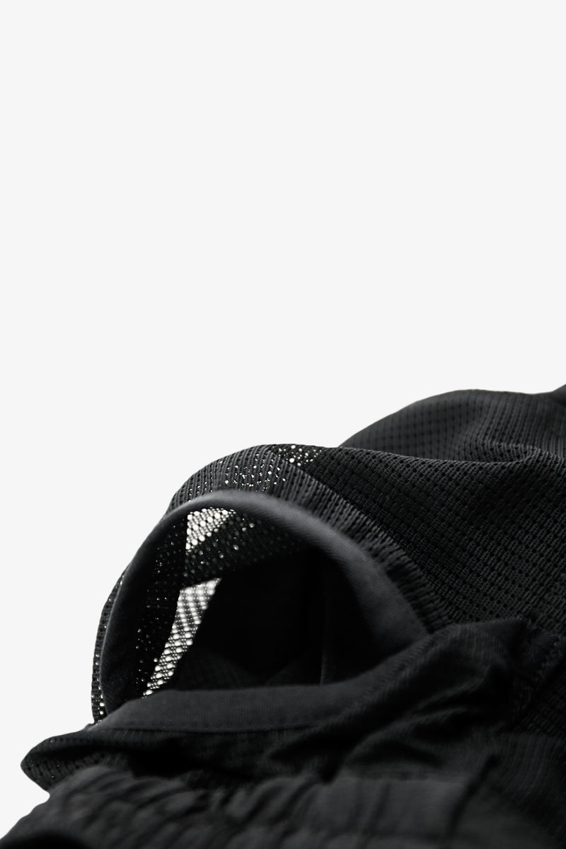 Nylon Trail Pants- Selectshop FRAME