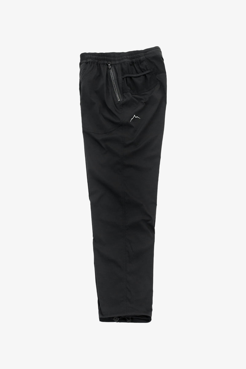 Nylon Trail Pants- Selectshop FRAME