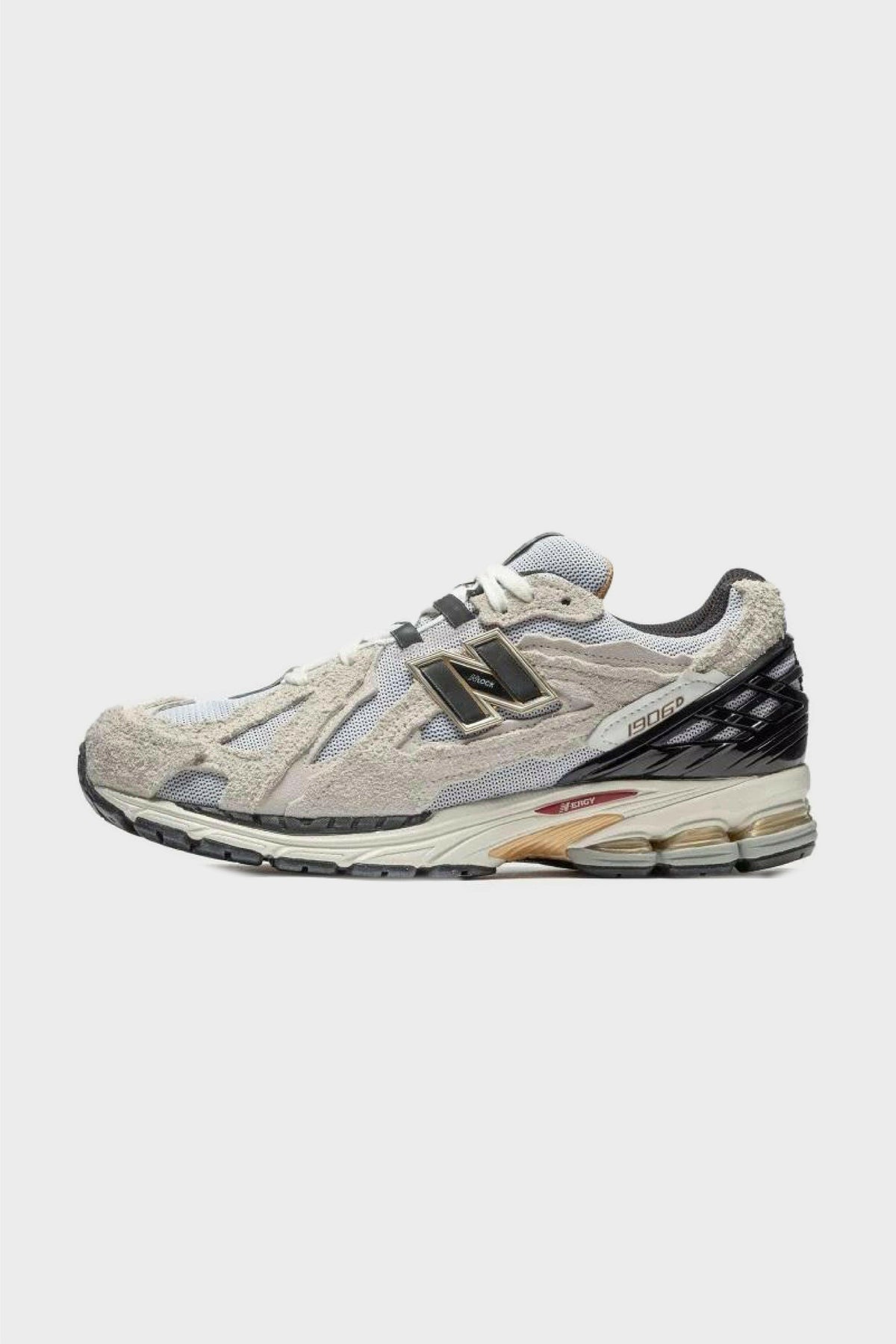 Selectshop FRAME - NEW BALANCE 1906D Protection Pack 'Reflection' Footwear Concept Store Dubai