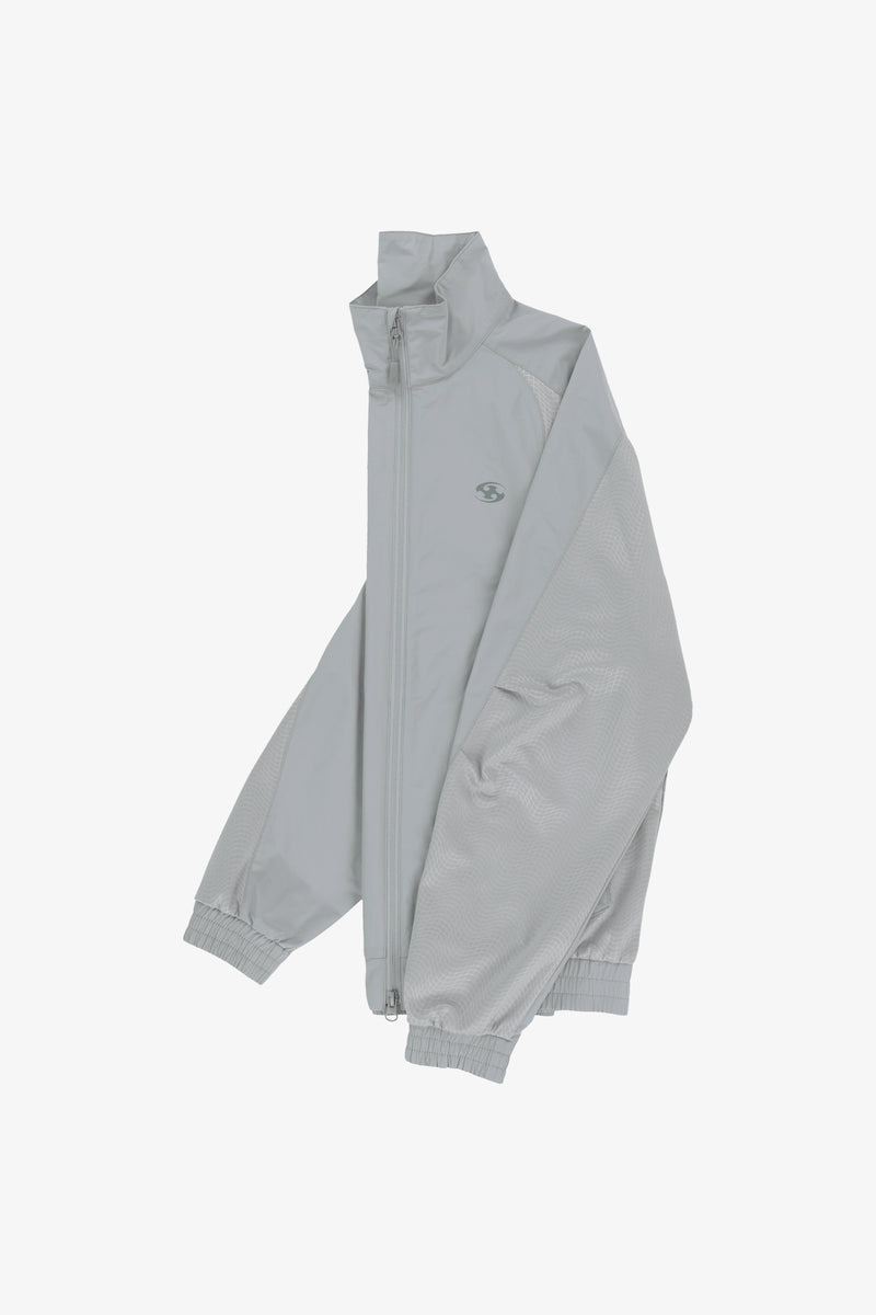 Track Jacket- Selectshop FRAME
