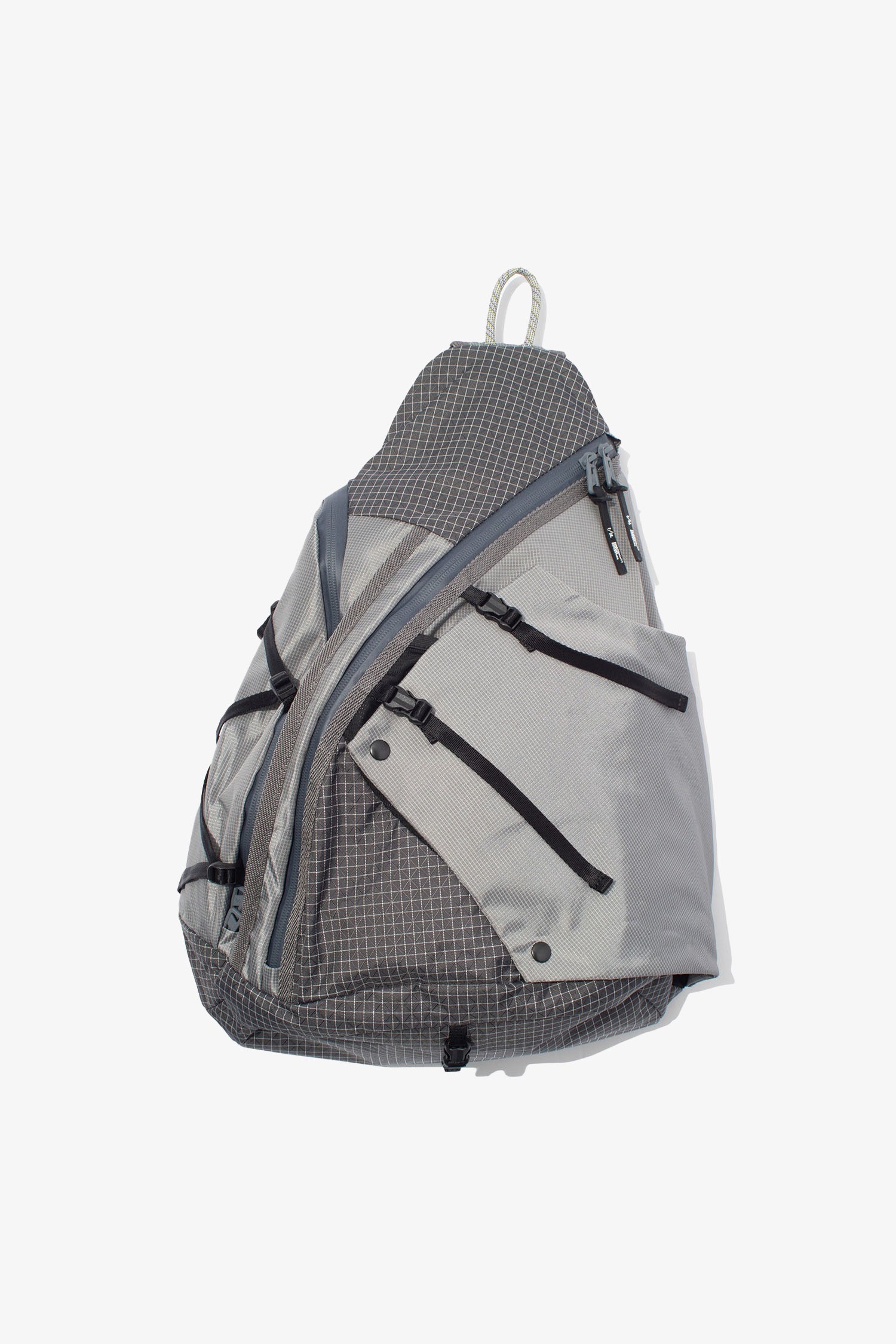 3 Points Slinger Bag- Selectshop FRAME
