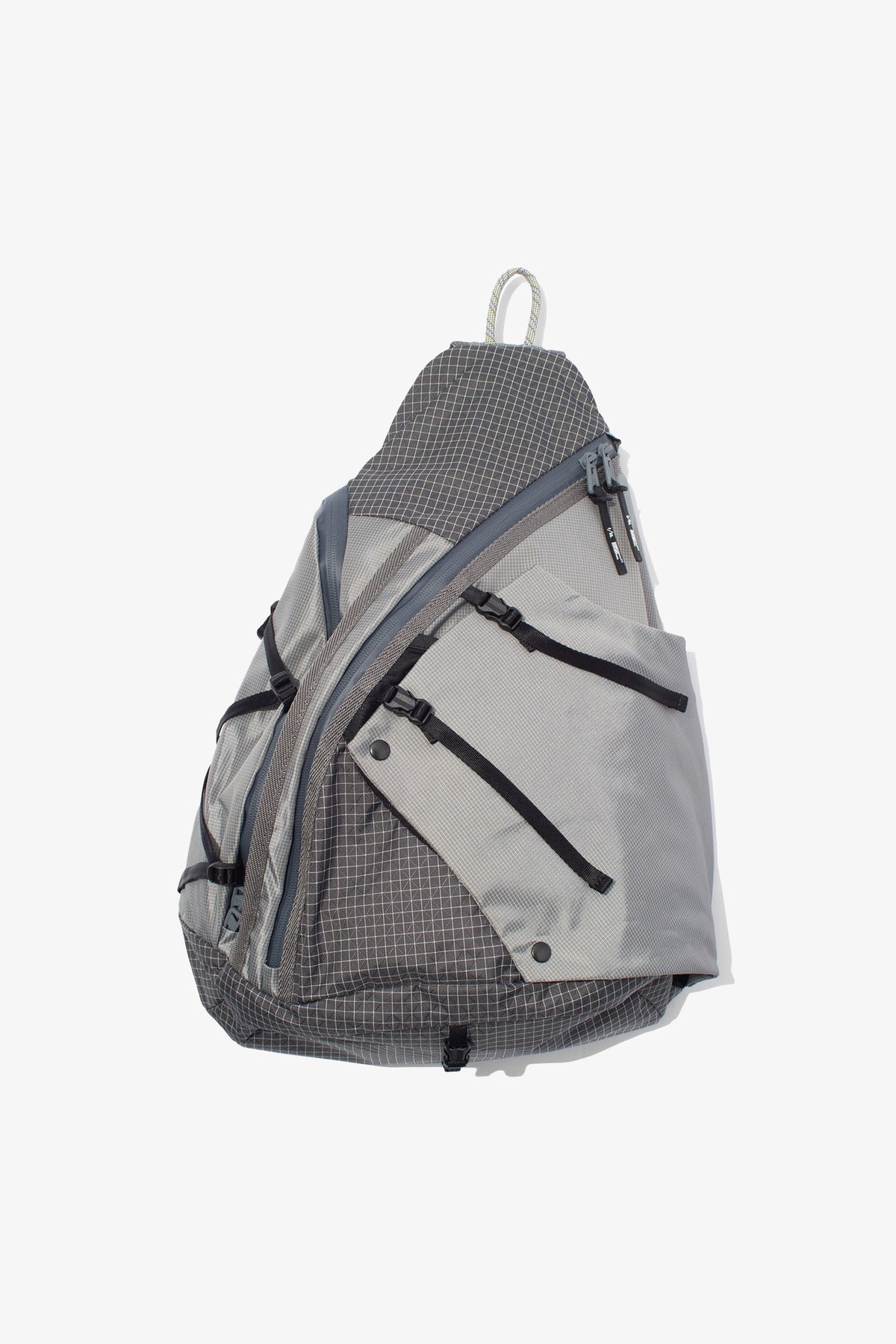 3 Points Slinger Bag- Selectshop FRAME