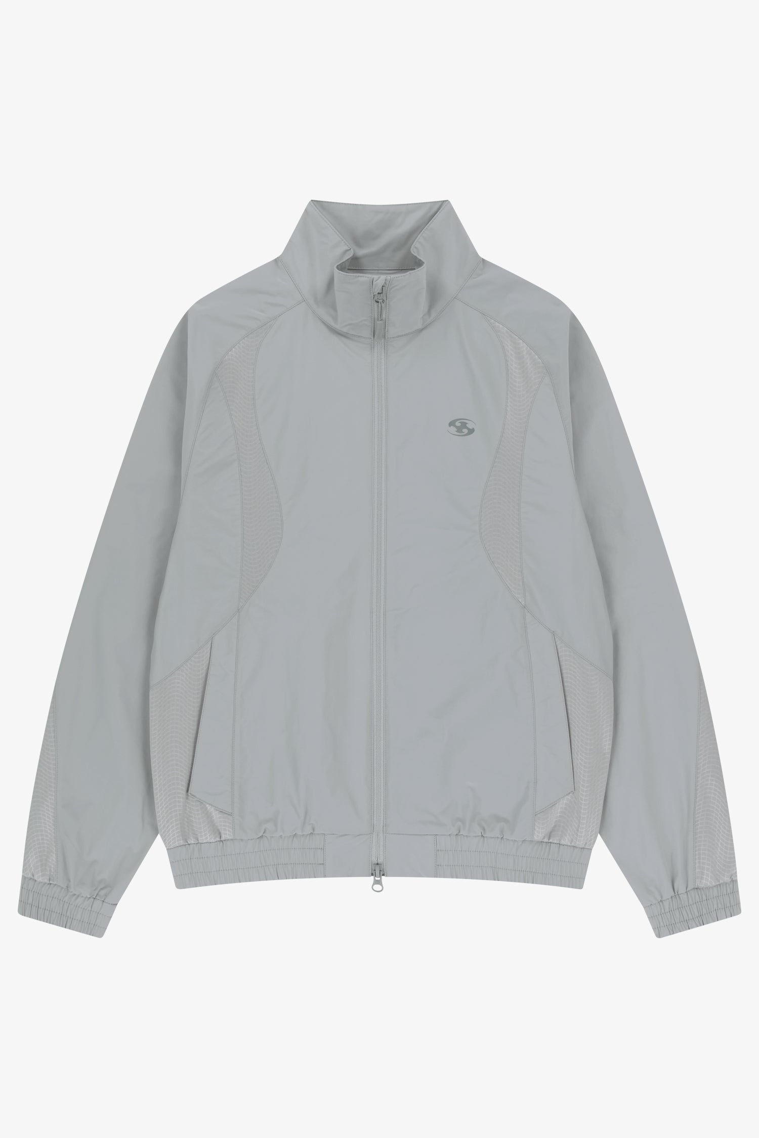 Track Jacket- Selectshop FRAME