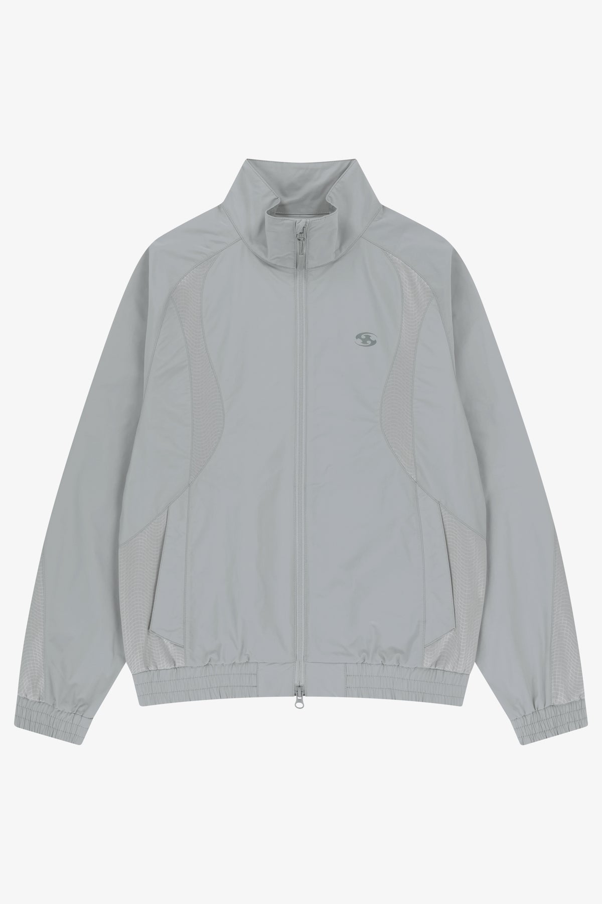 Track Jacket- Selectshop FRAME