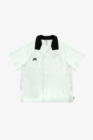 Agnostic Bowler Button Up Shirt