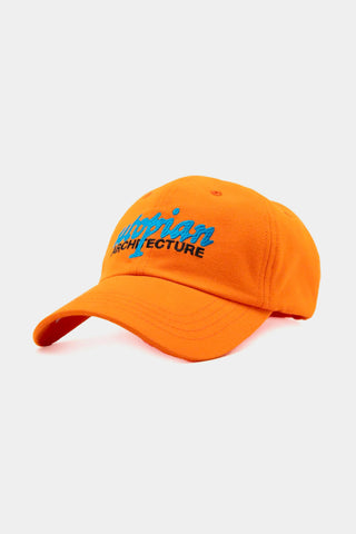 Utopian Architecture Cap