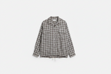 Palaka Check Shirt- Selectshop FRAME