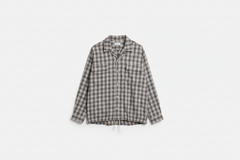Palaka Check Shirt- Selectshop FRAME