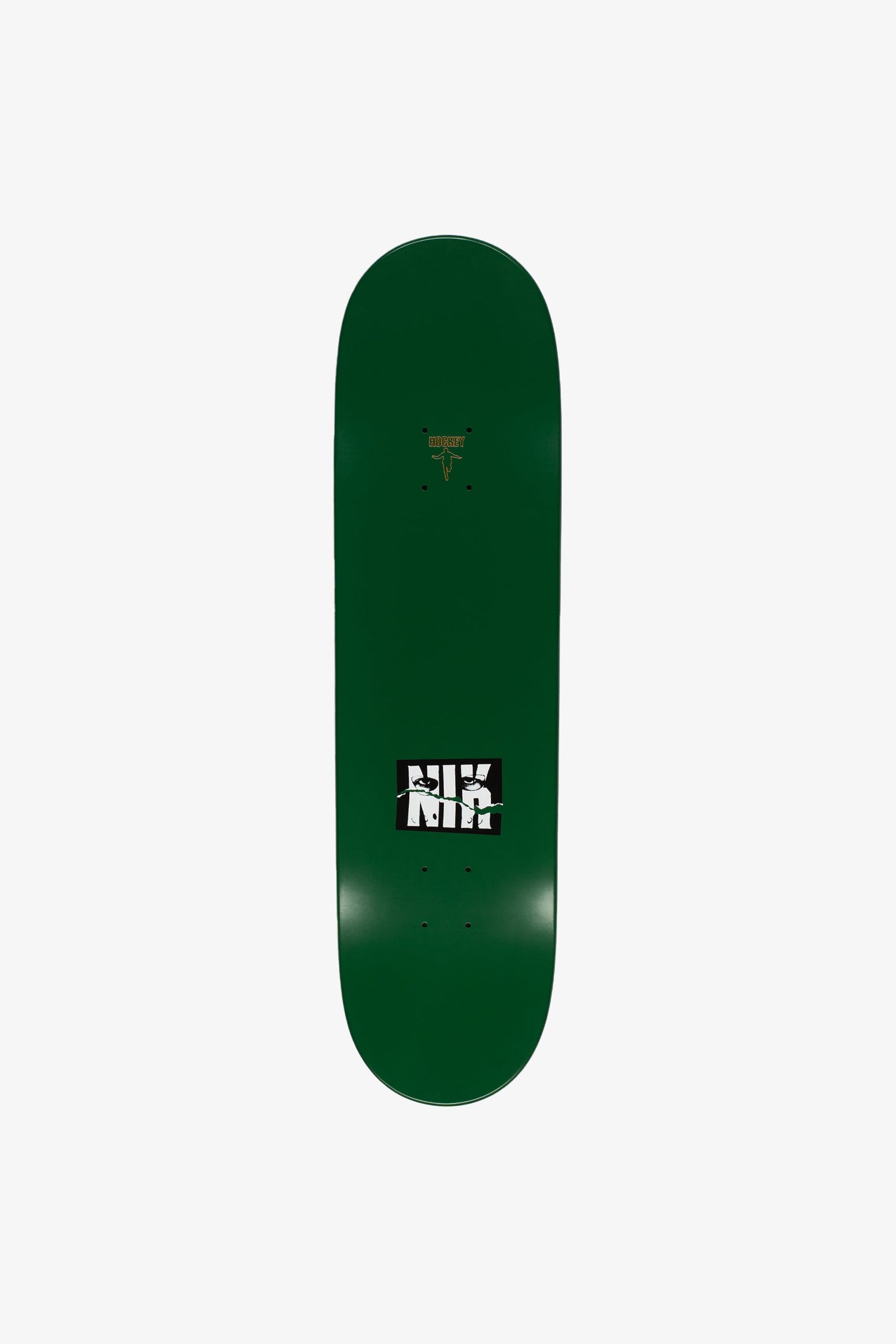 Side One - Nik Stain Deck- Selectshop FRAME