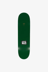 Side One - Nik Stain Deck- Selectshop FRAME