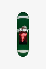 Side One - Nik Stain Deck- Selectshop FRAME
