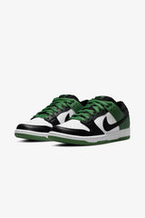 SB Dunk Low SB "Classic Green"- Selectshop FRAME