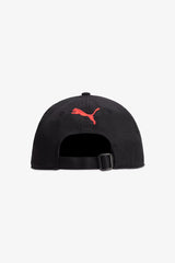 A$AP Rocky AWGE Racing Cap- Selectshop FRAME