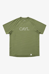 Stripe Font Short Sleeve- Selectshop FRAME