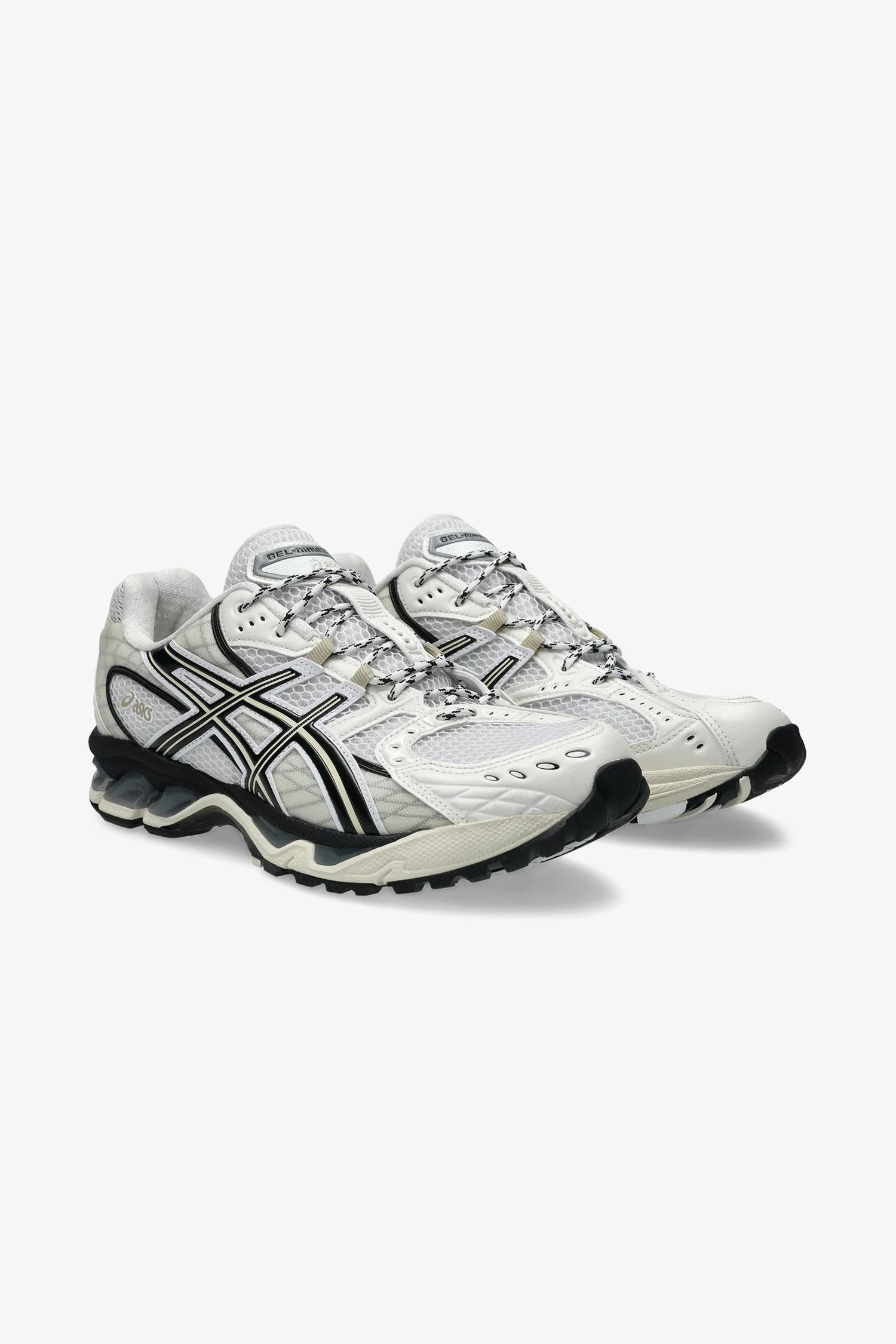 Gel-Nimbus 10.1 "White Ivory"- Selectshop FRAME
