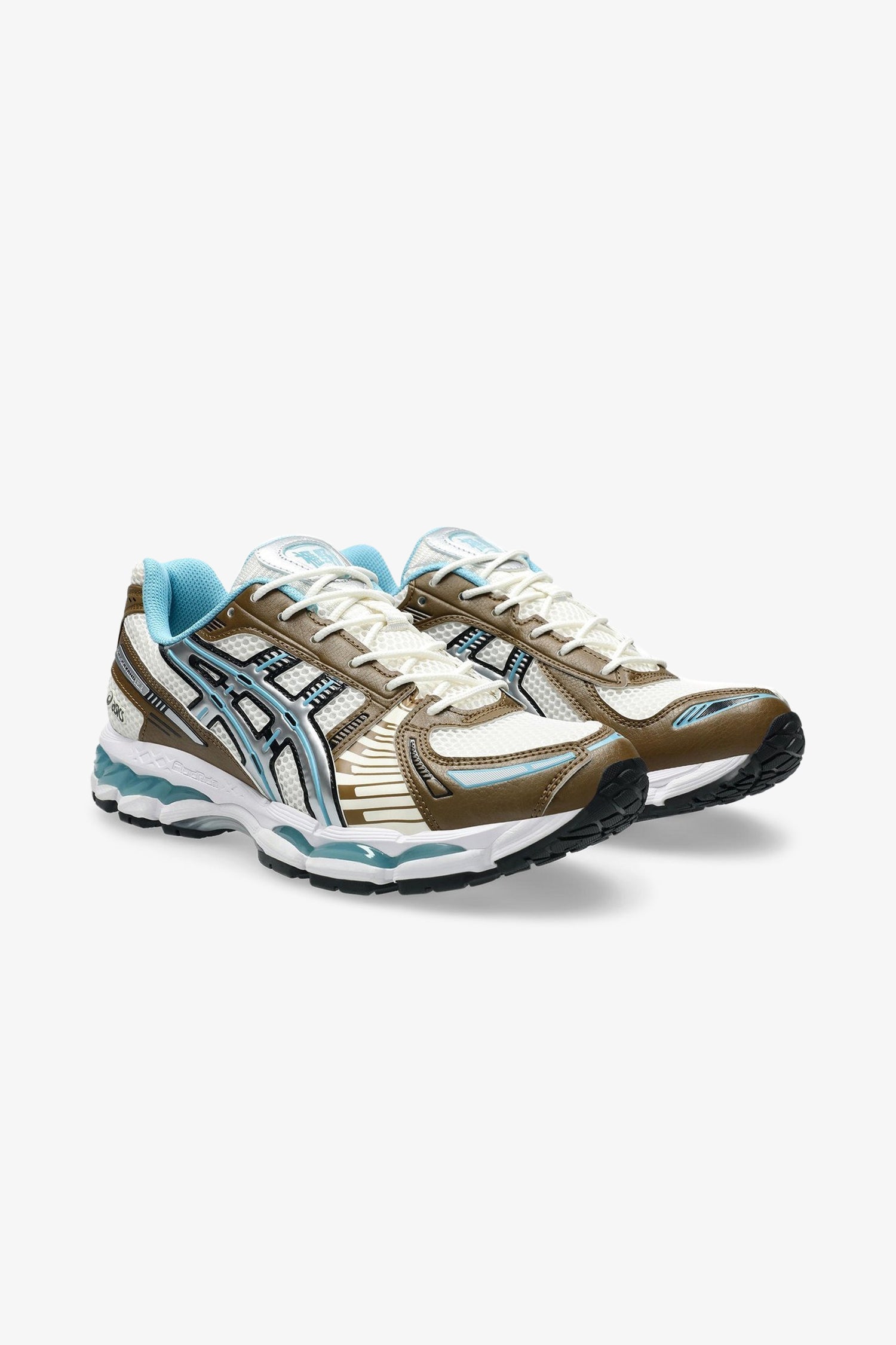 Gel-Kayano 12.1- Selectshop FRAME