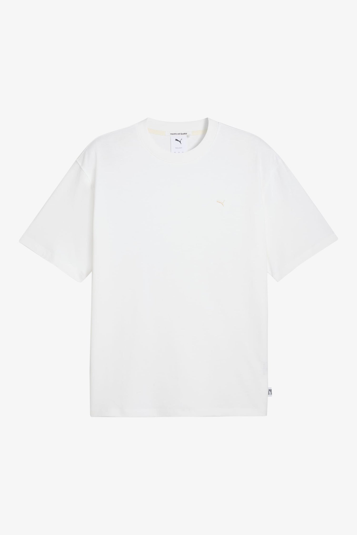 MMQ Tee- Selectshop FRAME