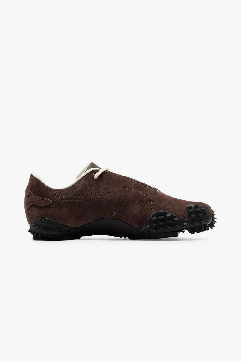 JJJJOUND Mostro "Dark Chocolate“- Selectshop FRAME